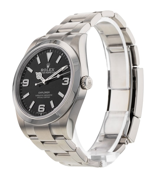 Rolex Explorer 214270